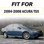 Power Window Switch Control Button for Acura TSX (2004–2008)