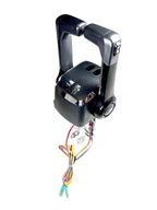 Dometic CHX8742P Xtreme Dual Top Mount Control for