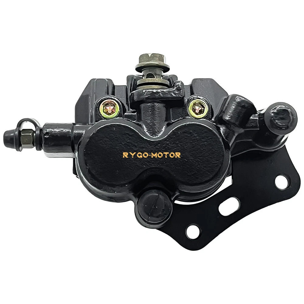 Rear Brake Caliper & Pads for Kawasaki Ninja 300 EX300 (2013–2017) 43080-0126-25S