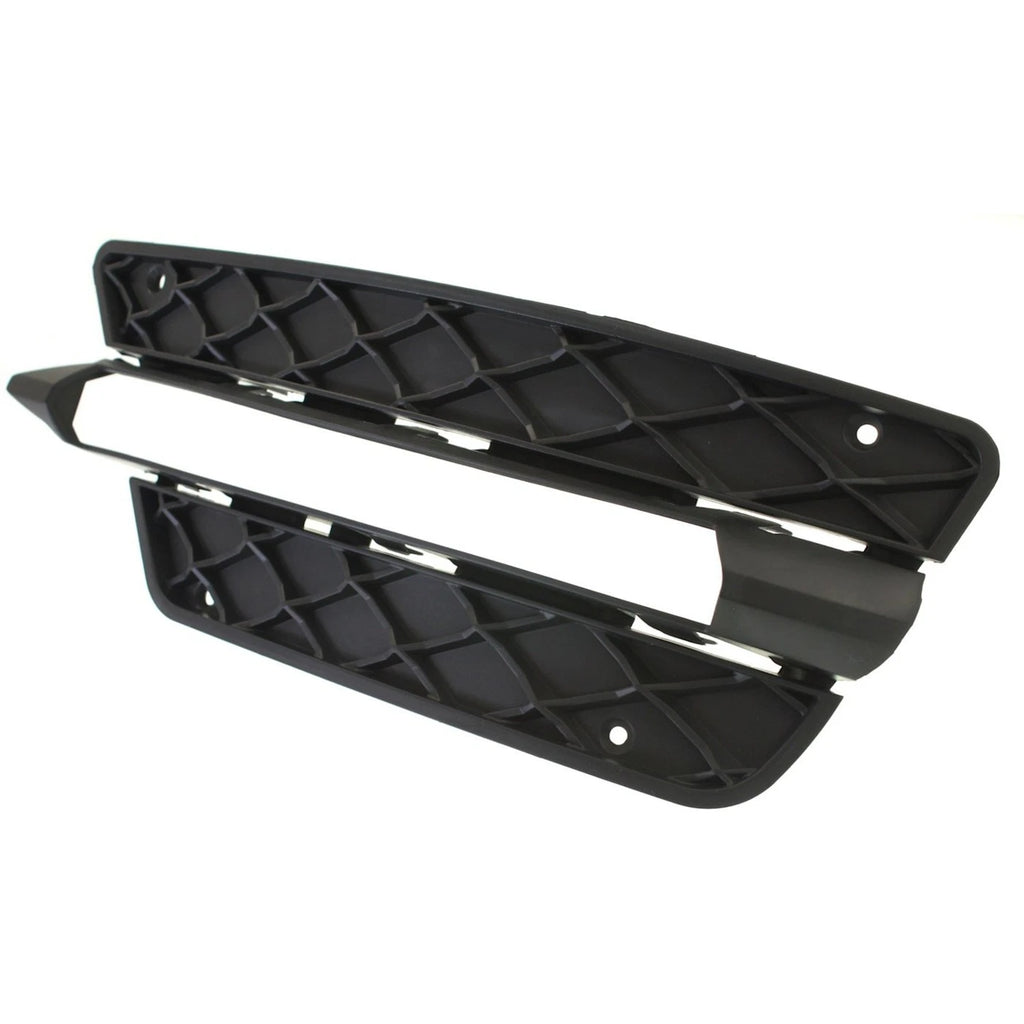 Bumper Grille for Mercedes Benz C250 C300 (2012-2014)