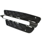 Bumper Grille for Mercedes Benz C250 C300 (2012-2014)
