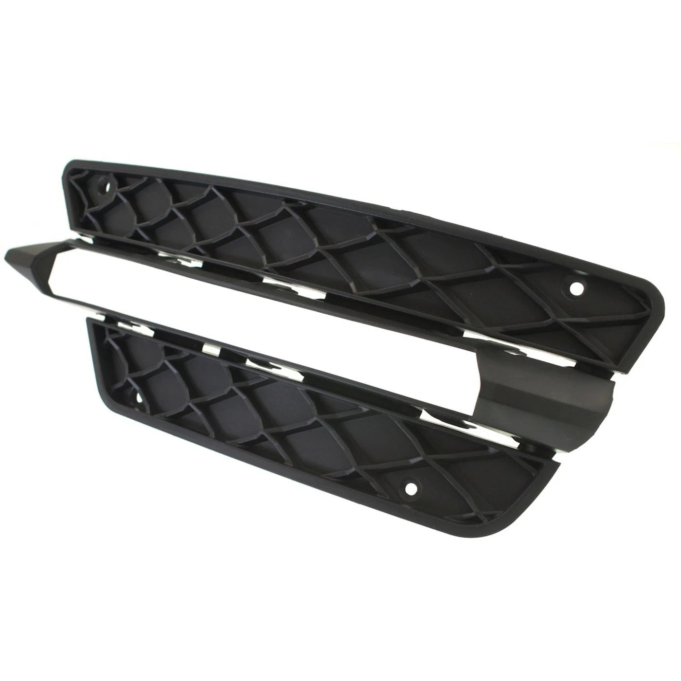Bumper Grille for Mercedes Benz C250 C300 (2012-2014)