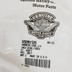 1/4" Ringed Fused Power Harness for Harley Davidson (Universal Fitment) 69201526