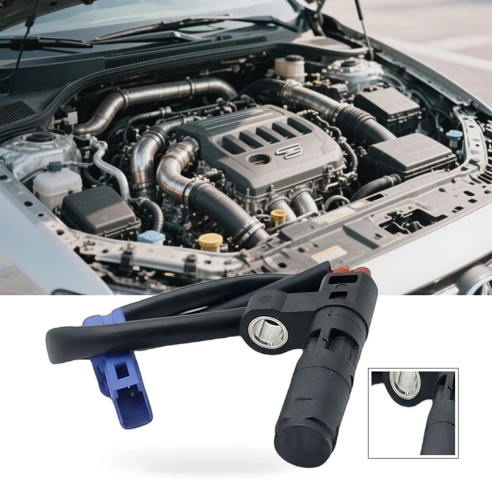 Transmission Speed Sensor for VW Jetta Golf Passat Skoda Octavia (2006–2019)