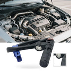 Transmission Speed Sensor for VW Jetta Golf Passat Skoda Octavia (2006–2019)