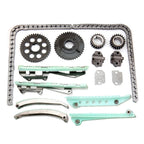 Full Gasket Set & Timing Chain Kit for Ford Mustang GT (1999-2000)