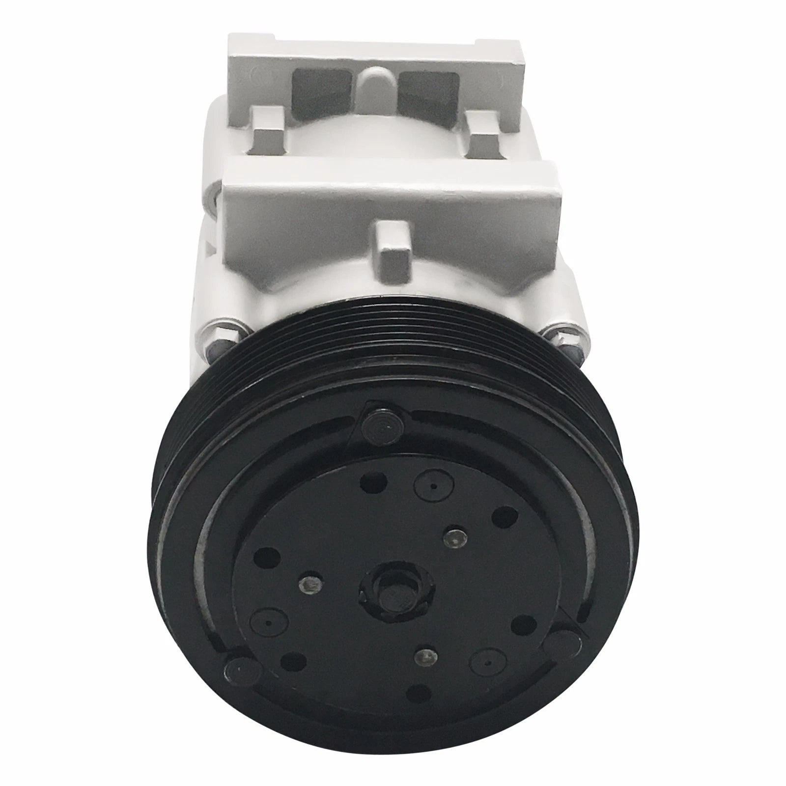 AC Compressor Kit Replacement with Condenser for Holden Commodore (2006-2011)