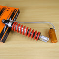 Stage 3 Air Rear Shock Suspension for Suzuki Quadsport Z400 LTZ400 (2003–2014)