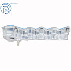 Aluminum Left Side Engine Valve Cover W/Gasket for Ford F-150, Lincoln Navigator (1997–2003)