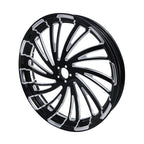 21" Front Wheel Rim for Harley Touring Electra Glide (1997–2021)