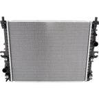 Radiators for Chevrolet Corvette (2014–2019)