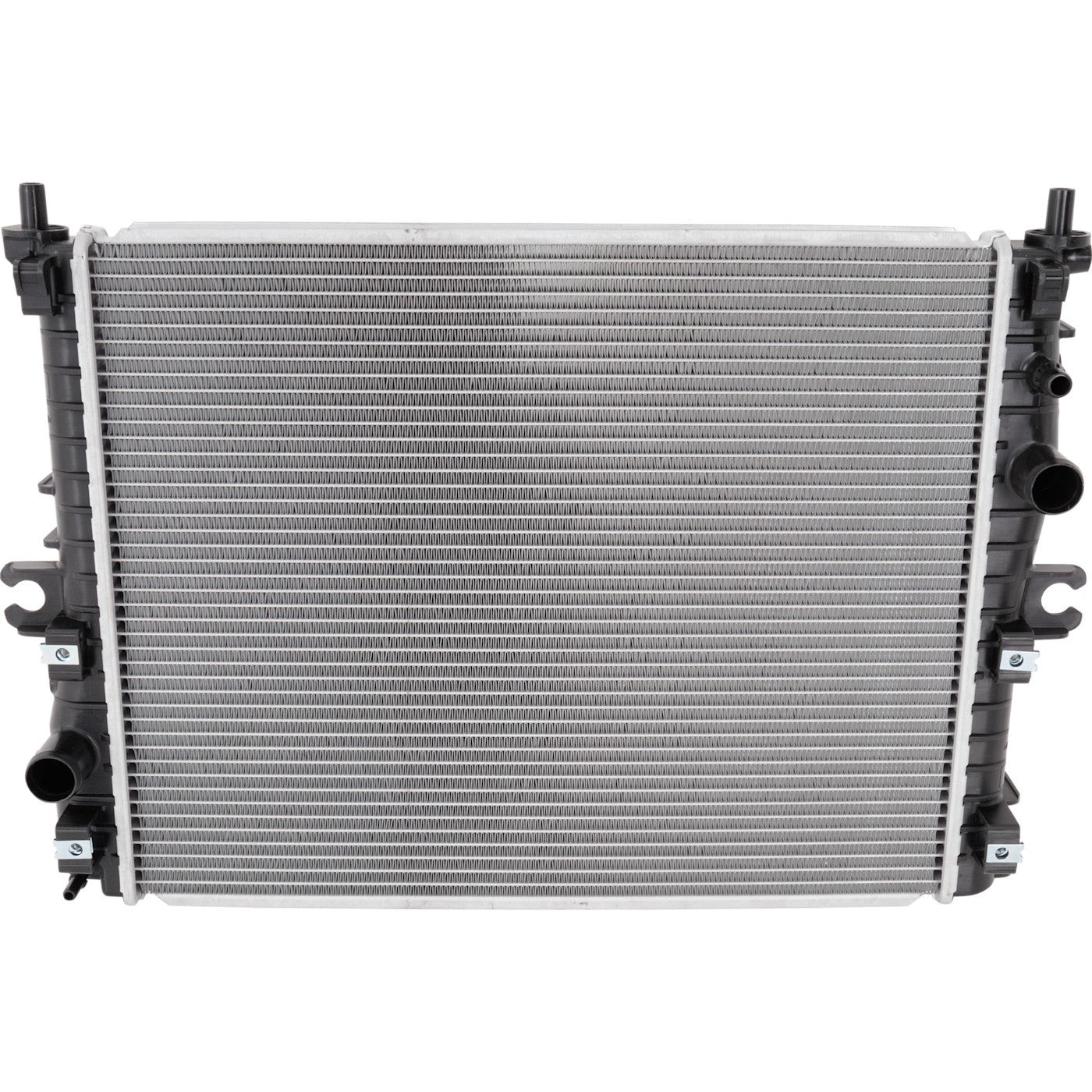 Radiators for Chevrolet Corvette (2014–2019)