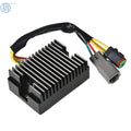 Voltage Regulator Rectifier for SeaDoo GTX RXT RXP (2002–2019)