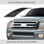 Stainless Grille Insert for Ford Expedition (2007-2014)