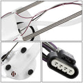 Fuel Gas Pump Module + Sending Unit for Chevy GMC C3500 K3500 (1998–2002)