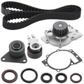Timing Belt and Water Pump Kit for Volvo C30 C70 S80 S60 (2006–2013)