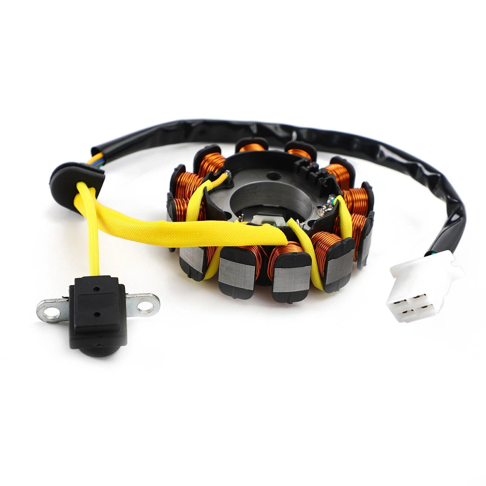 Stator Alternator Magneto for Honda CBR150 (2003–2010) T9