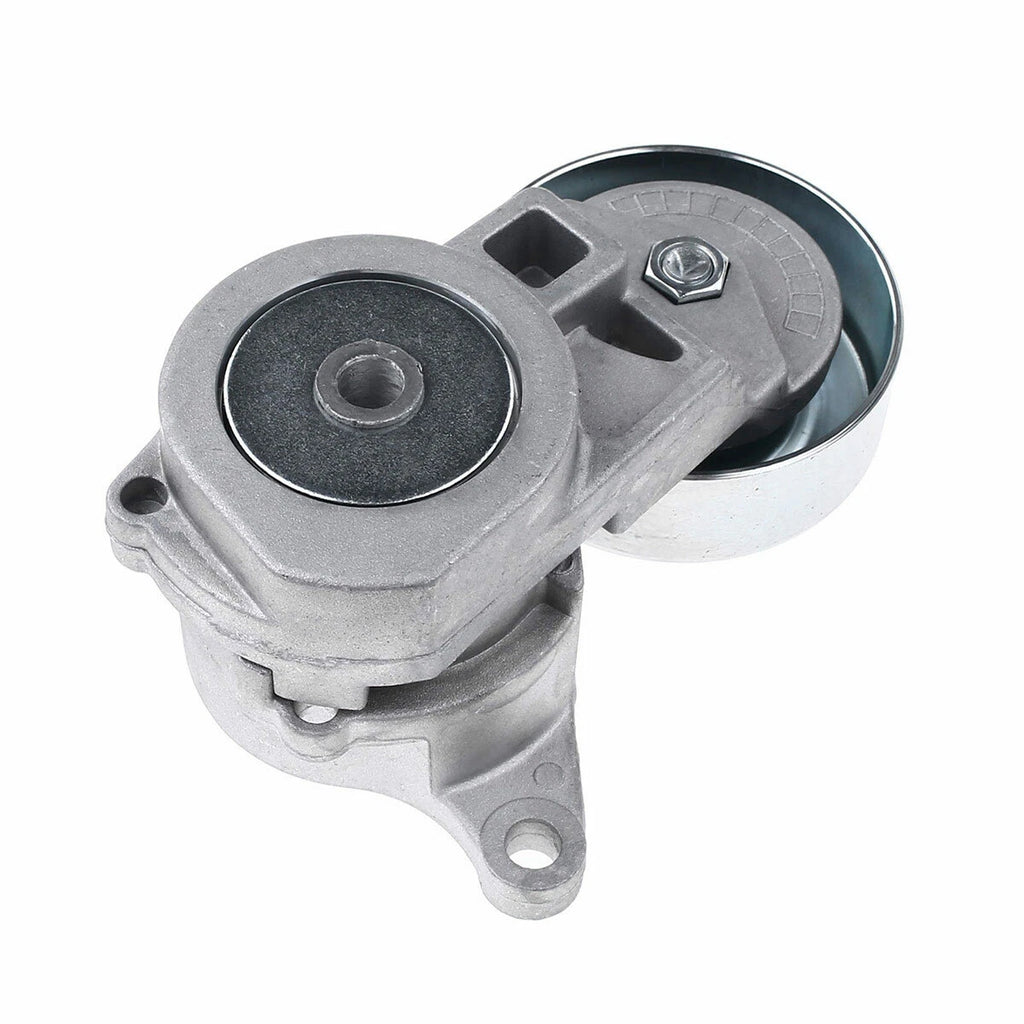 Belt Tensioner Assembly with Pulley for Mitsubishi Outlander Lancer (2003–2006)
