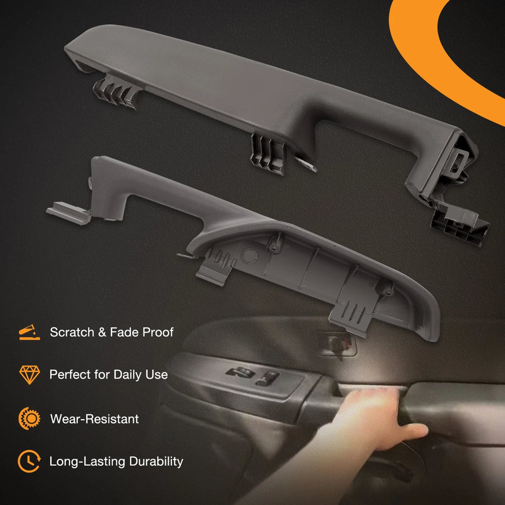 Door Armrest Handle Kit for Chevy Suburban GMC Cadillac (1999-2006)