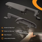 Door Armrest Handle Kit for Chevy Suburban GMC Cadillac (1999-2006)