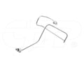 Lines Fuel Injection for Caterpillar Models (1338991)