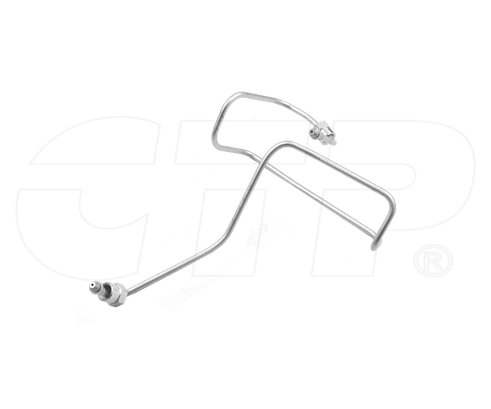 Lines Fuel Injection for Caterpillar Models (1338991)