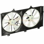 Cooling Fan for Toyota Camry (2007-2011)