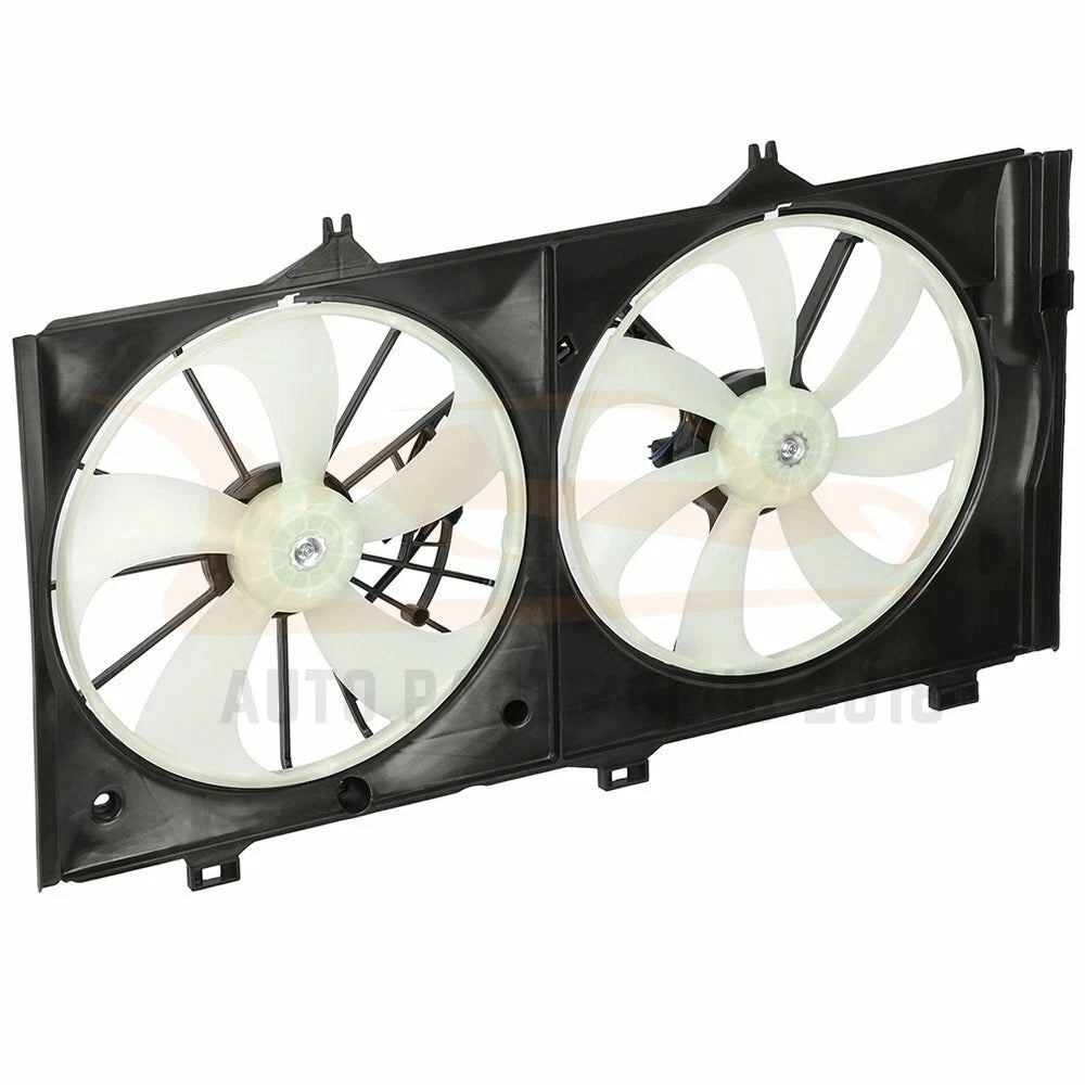 Cooling Fan for Toyota Camry (2007-2011)