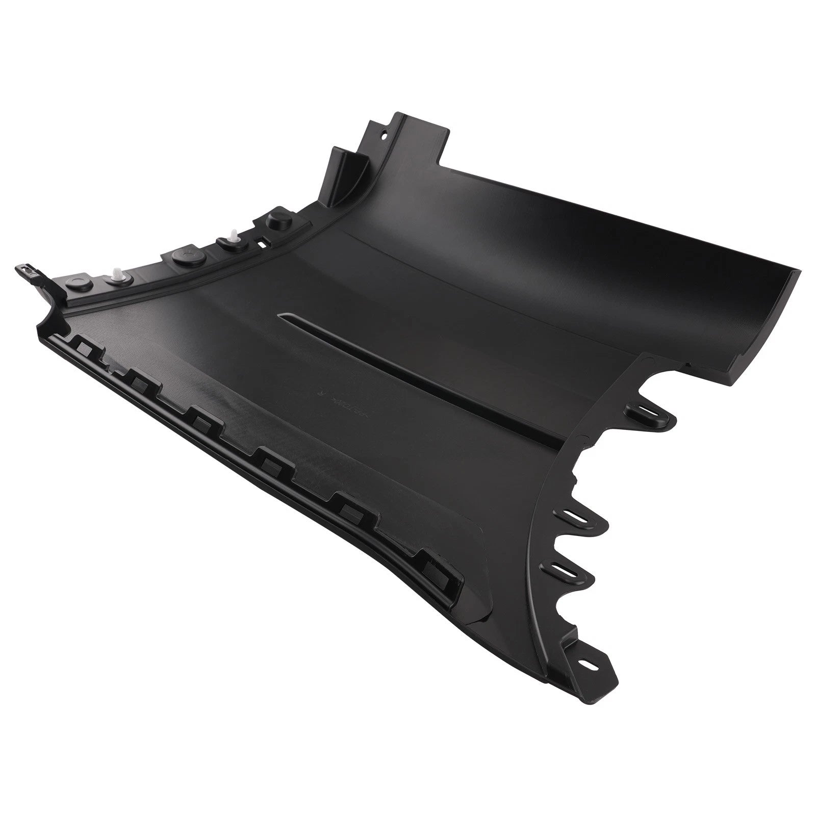 Rear Quarter Panel Trim Molding Cover for Ford Transit (2015-2024)