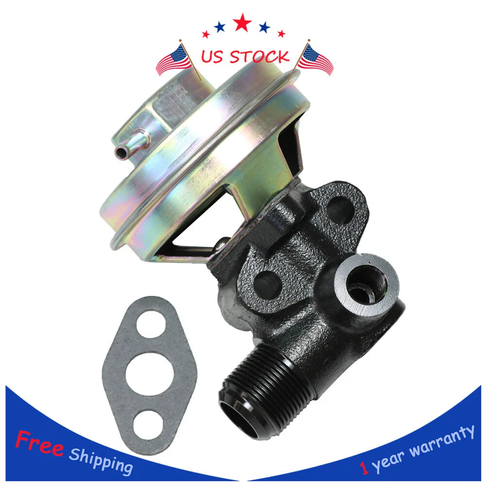 EGR Valve with Gasket for Nissan Frontier, Xterra (1998–2004)