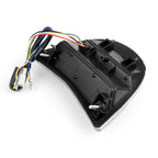 Integrated LED TailLight Turn Signals for Honda CBR 954 (2002–2003)