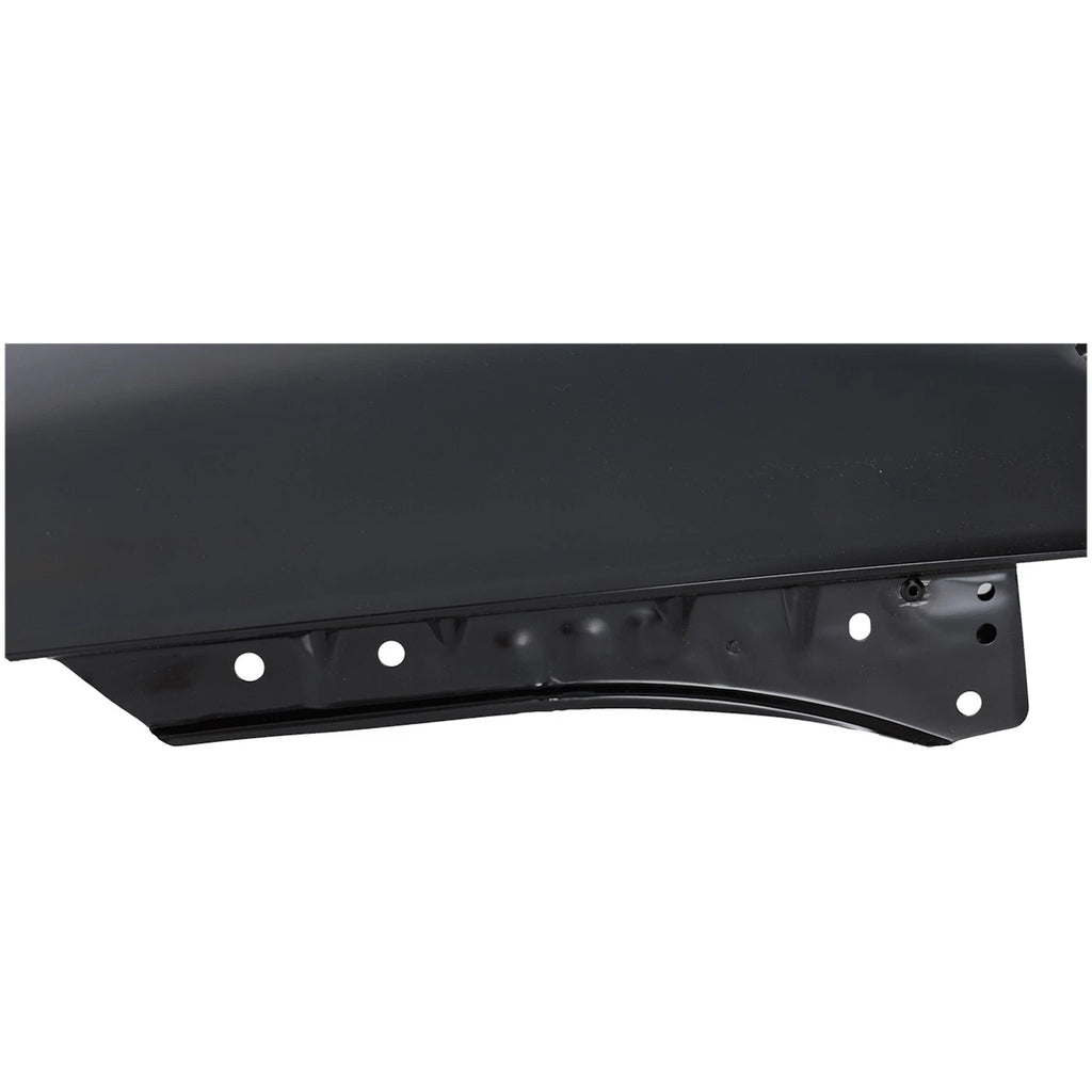 Fender for Honda HR-V (2023–2025) Front Driver Side