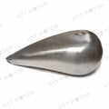 5" Stretched 4.5 Gallon Gas Fuel Tank for Harley Chopper