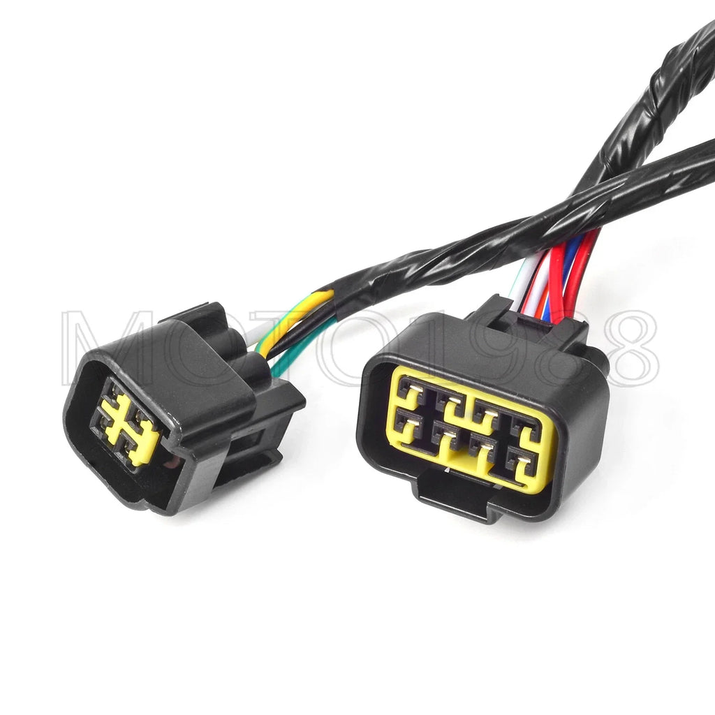 Wiring Harness Assembly for Yamaha Warrior 350 YFM350X (2002-2004)