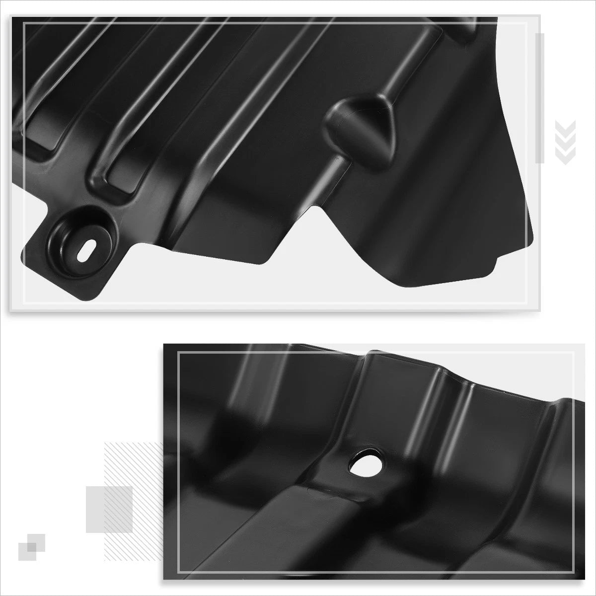Power Master Window Switch for Ford F150 F250 Crew Cab (2002–2003)