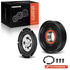 A/C Compressor Clutch Kit for BMW X1 X2 Mini Cooper (2016–2019)