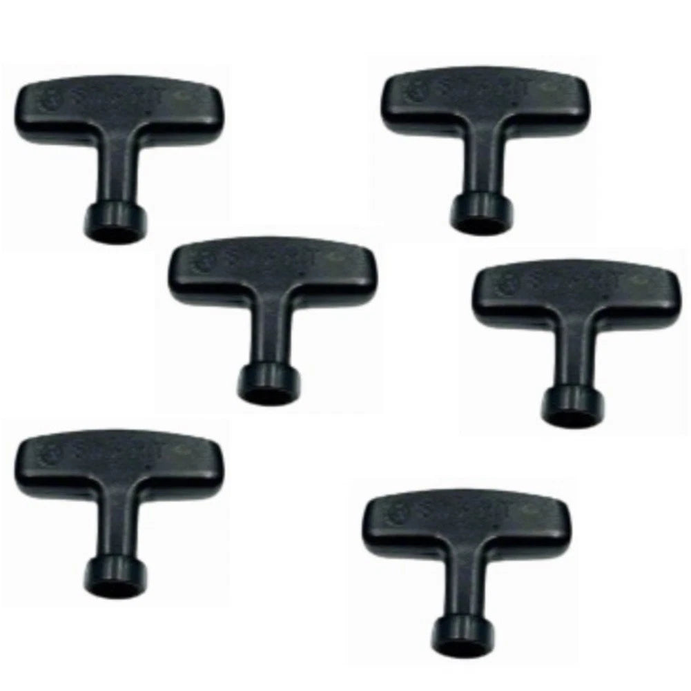 Recoil Starter Handle for Engine Repair (Wear Resistant)