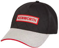 Trucker Cap/Hat for Kenworth Motors Trucks (Fits All Models)