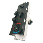 A/C Conditioning Heater Control Switch for Chevy Colorado GMC Canyon (2004–2012)