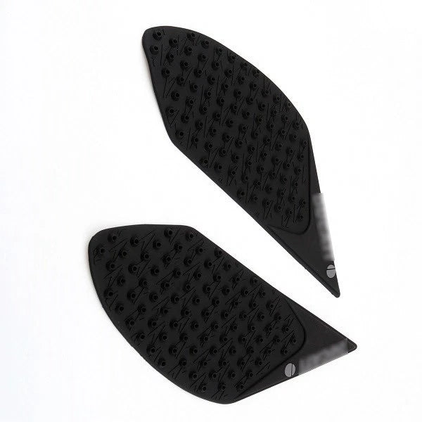 2X Tank Pad Traction Grip Protector for Ducati Diavel (2012–2016)