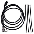 7-Pin Wire Harness Control Kit 7128426 for Bobcat A770 S510 S530 S550 S570 S590 (2010–2023)