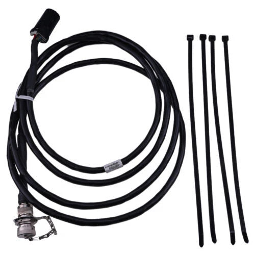 7-Pin Wire Harness Control Kit 7128426 for Bobcat A770 S510 S530 S550 S570 S590 (2010–2023)