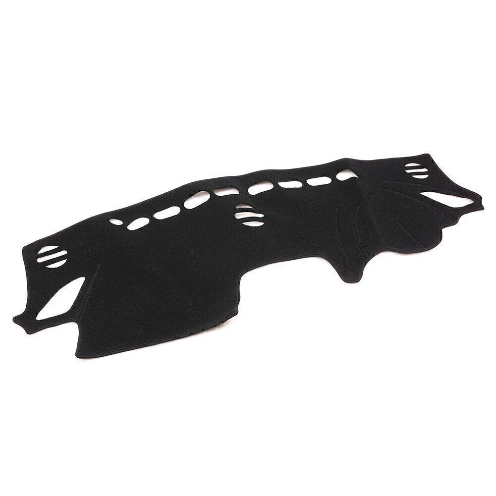 Dash Cover Mat for Mazda 3 (2014–2017) - Black Dashmat