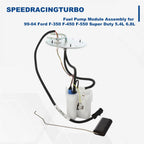 Fuel Pump Module Assembly for Ford F-350 F-450 F-550 Super Duty (1999–2004)