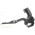 Set of 2 Hood Hinges for Mazda 3 (2007–2009)