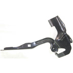 Set of 2 Hood Hinges for Mazda 3 (2007–2009)