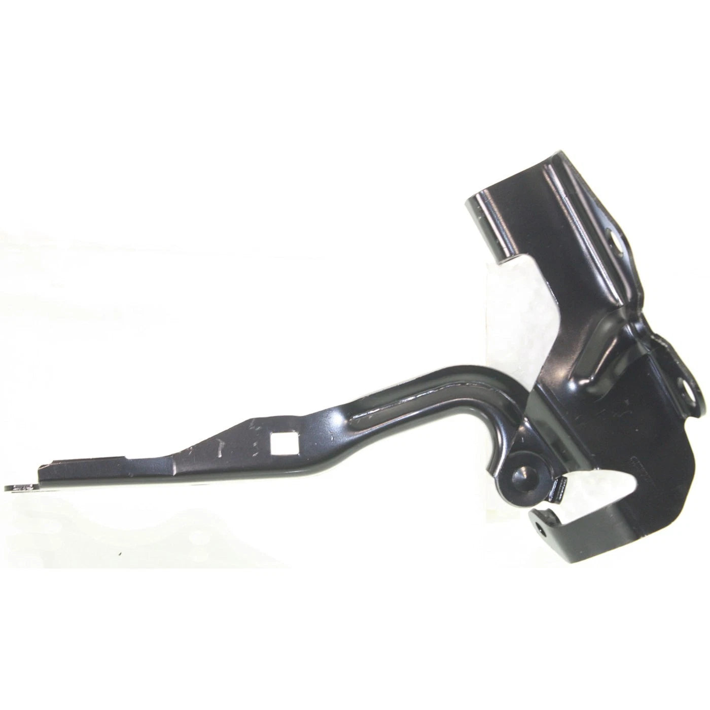 Set of 2 Hood Hinges for Mazda 3 (2007–2009)