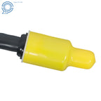 Clutch Master Cylinder and Line Assembly for Ford Ranger (1992)