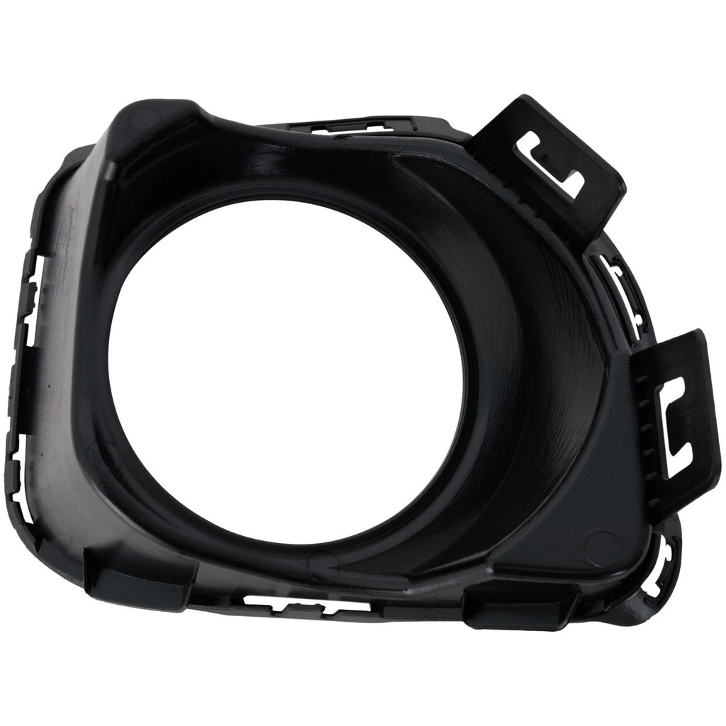 Fog Light Trim for GMC Canyon (2017-2020)