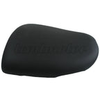 Rear Pillion Passenger Seat Cushion for Suzuki Hayabusa GSX1300R (1999–2007)
